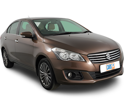 Maruti Ciaz-img